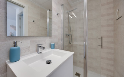 Revente - Appartement -
Pilar de La Horadada - Pilar de La Horadada - Town