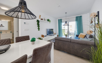 Revente - Appartement -
Pilar de La Horadada - Pilar de La Horadada - Town