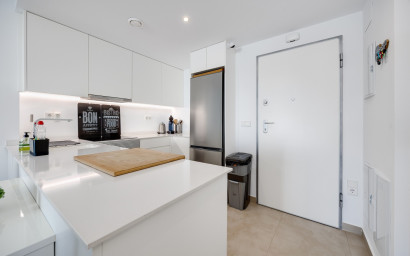 Revente - Appartement -
Pilar de La Horadada - Pilar de La Horadada - Town