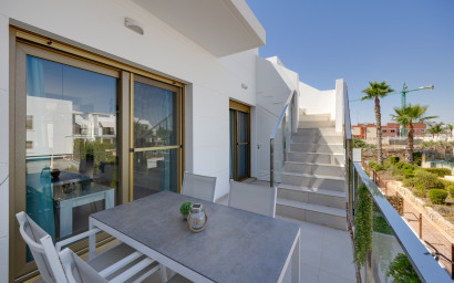 Revente - Appartement -
Pilar de La Horadada - Pilar de La Horadada - Town