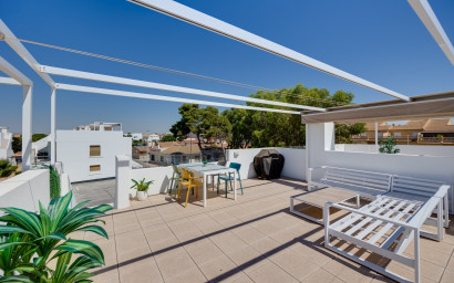 Revente - Appartement -
Pilar de La Horadada - Pilar de La Horadada - Town