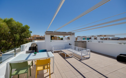 Revente - Appartement -
Pilar de La Horadada - Pilar de La Horadada - Town