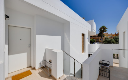 Revente - Appartement -
Pilar de La Horadada - Pilar de La Horadada - Town