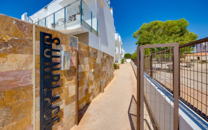 Revente - Appartement -
Pilar de La Horadada - Pilar de La Horadada - Town
