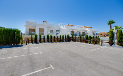 Revente - Appartement -
Pilar de La Horadada - Pilar de La Horadada - Town