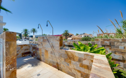 Revente - Appartement -
Pilar de La Horadada - Pilar de La Horadada - Town