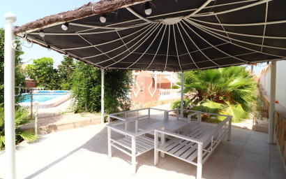 Revente - Villa -
Ciudad Quesada