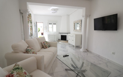 Revente - Villa -
Ciudad Quesada