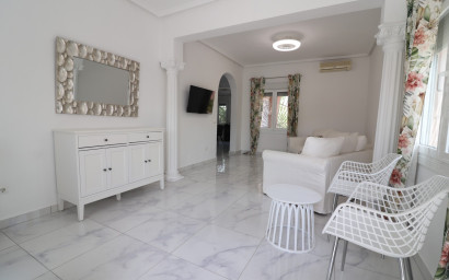 Revente - Villa -
Ciudad Quesada