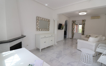 Revente - Villa -
Ciudad Quesada