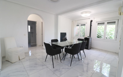 Revente - Villa -
Ciudad Quesada