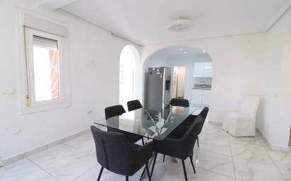 Revente - Villa -
Ciudad Quesada