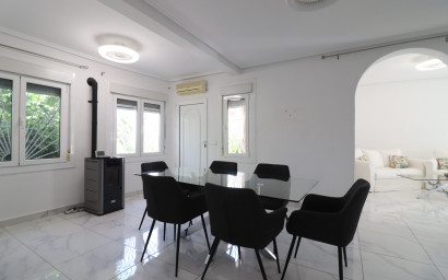 Revente - Villa -
Ciudad Quesada