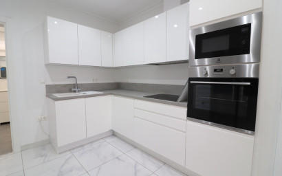 Revente - Villa -
Ciudad Quesada