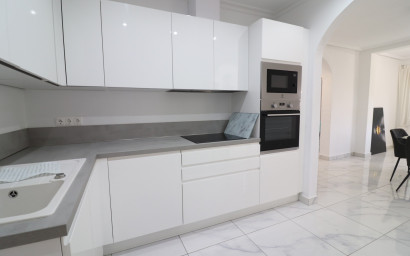 Revente - Villa -
Ciudad Quesada