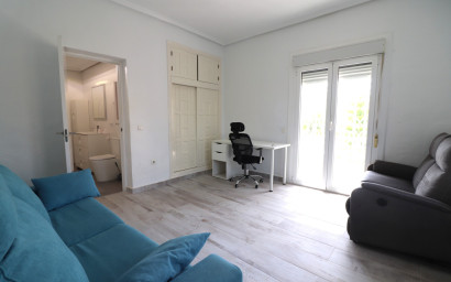 Revente - Villa -
Ciudad Quesada
