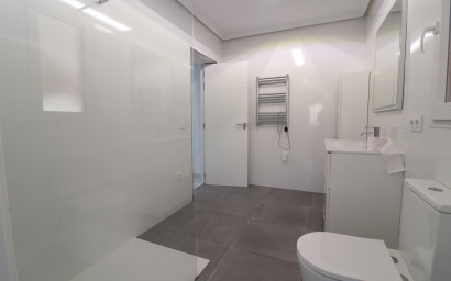 Revente - Villa -
Ciudad Quesada