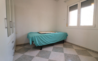 Revente - Villa -
Ciudad Quesada