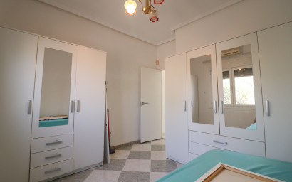 Revente - Villa -
Ciudad Quesada