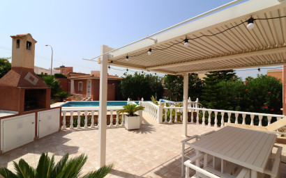 Revente - Villa -
Ciudad Quesada