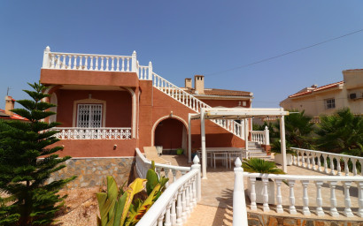 Revente - Villa -
Ciudad Quesada
