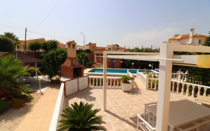 Revente - Villa -
Ciudad Quesada