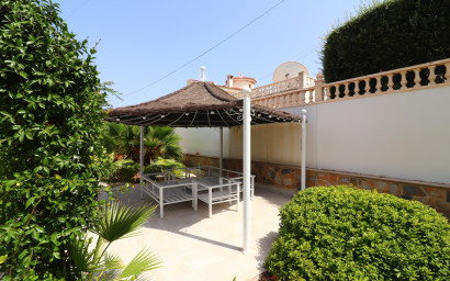 Revente - Villa -
Ciudad Quesada