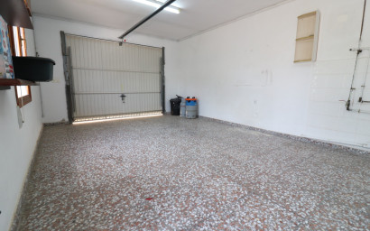 Revente - Villa -
Ciudad Quesada