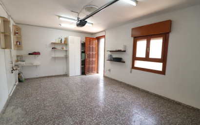 Revente - Villa -
Ciudad Quesada