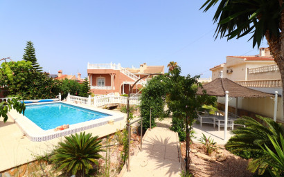 Revente - Villa -
Ciudad Quesada