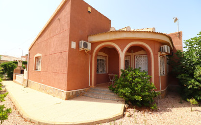 Revente - Villa -
Ciudad Quesada