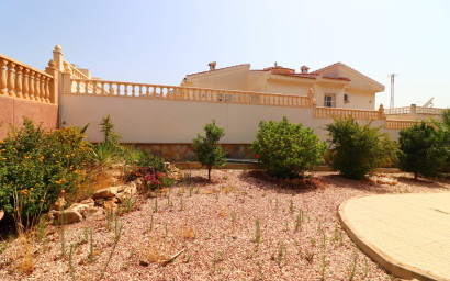 Revente - Villa -
Ciudad Quesada