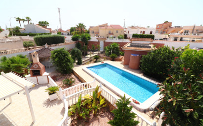 Revente - Villa -
Ciudad Quesada