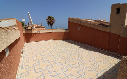 Revente - Villa -
Ciudad Quesada