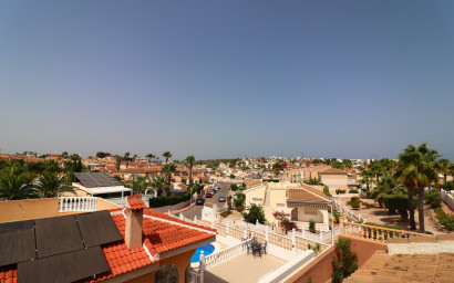 Revente - Villa -
Ciudad Quesada