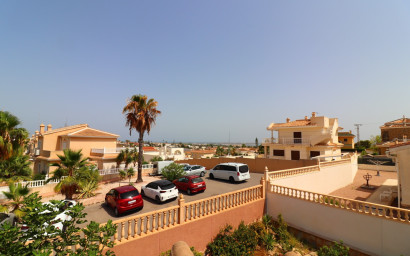 Revente - Villa -
Ciudad Quesada