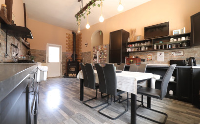 Revente - Maison mitoyenne -
Benijofar