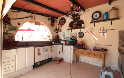 Revente - Maison mitoyenne -
Benijofar
