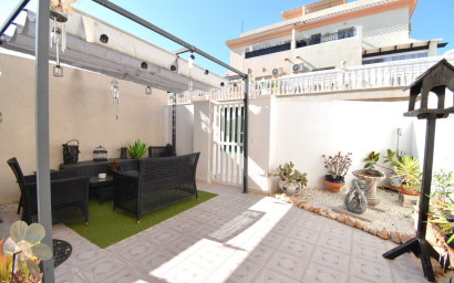 Revente - Maison mitoyenne -
Orihuela Costa - Playa Flamenca