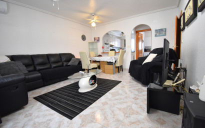 Revente - Maison mitoyenne -
Orihuela Costa - Playa Flamenca