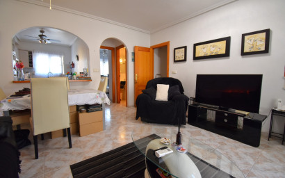 Revente - Maison mitoyenne -
Orihuela Costa - Playa Flamenca