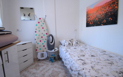 Revente - Maison mitoyenne -
Orihuela Costa - Playa Flamenca