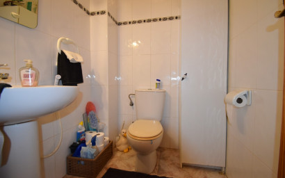 Revente - Maison mitoyenne -
Orihuela Costa - Playa Flamenca