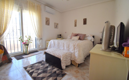 Revente - Maison mitoyenne -
Orihuela Costa - Playa Flamenca