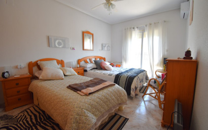 Revente - Maison mitoyenne -
Orihuela Costa - Playa Flamenca