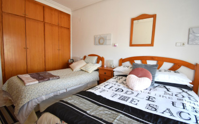 Revente - Maison mitoyenne -
Orihuela Costa - Playa Flamenca