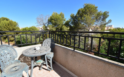 Revente - Maison mitoyenne -
Orihuela Costa - Playa Flamenca