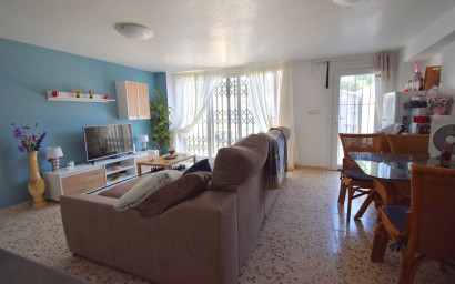 Revente - Maison mitoyenne -
Orihuela Costa - Playa Flamenca