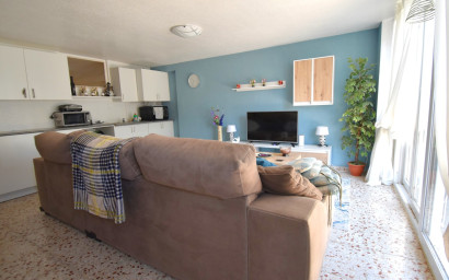 Revente - Maison mitoyenne -
Orihuela Costa - Playa Flamenca