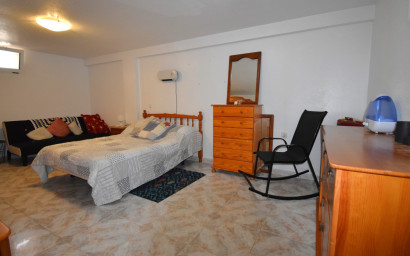 Revente - Maison mitoyenne -
Orihuela Costa - Playa Flamenca